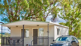 Crows Nest Tourist Park