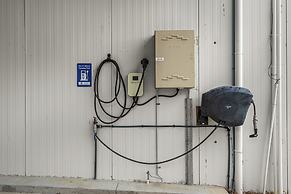 Crows Nest Tourist Park