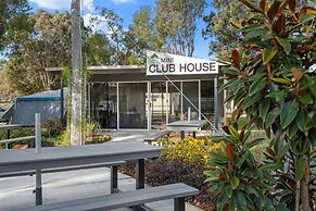 Crows Nest Tourist Park