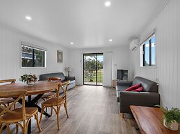 Crows Nest Tourist Park