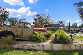 Crows Nest Tourist Park