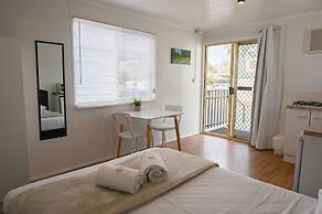 Crows Nest Tourist Park