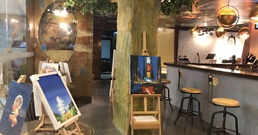 Fansi Movie Hotel Zhongda Branch