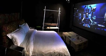 Fansi Movie Hotel Zhongda Branch