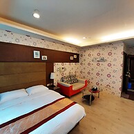 85 Prague Homestay