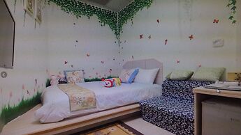 Mei Di Ya Ju Guest House