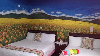 Mei Di Ya Ju Guest House