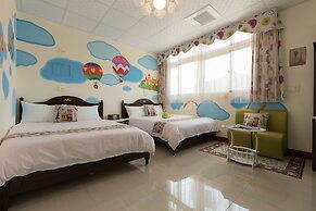 Mei Di Ya Ju Guest House