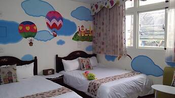 Mei Di Ya Ju Guest House