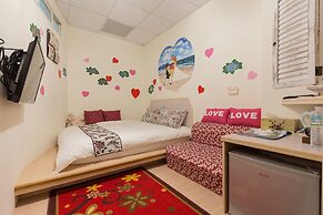 Mei Di Ya Ju Guest House