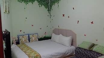 Mei Di Ya Ju Guest House