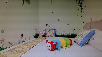 Mei Di Ya Ju Guest House