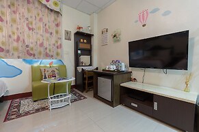 Mei Di Ya Ju Guest House