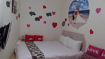 Mei Di Ya Ju Guest House