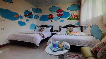 Mei Di Ya Ju Guest House