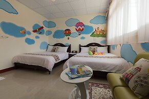 Mei Di Ya Ju Guest House