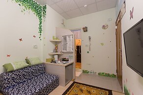 Mei Di Ya Ju Guest House