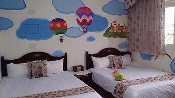 Mei Di Ya Ju Guest House