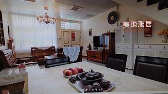 Mei Di Ya Ju Guest House