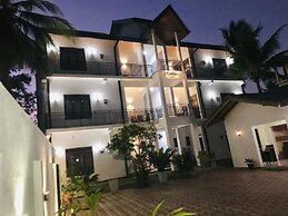 Mindana Residence