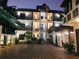 Mindana Residence