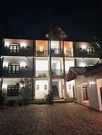 Mindana Residence