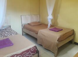 Harry & Mimin Homestay