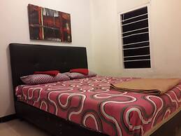 Harry & Mimin Homestay