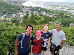 Harry & Mimin Homestay