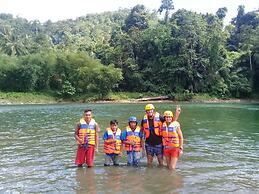 Harry & Mimin Homestay