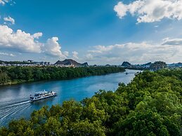 Wing Hotel Guilin- Pedestrian Street