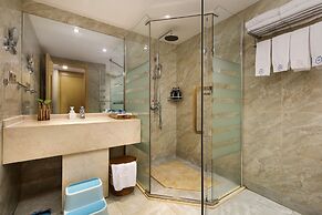 Wing Hotel Guilin- Pedestrian Street