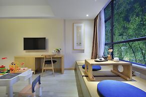 Wing Hotel Guilin- Pedestrian Street