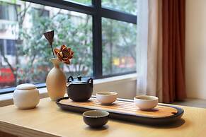 Wing Hotel Guilin- Pedestrian Street