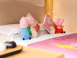 Wing Hotel Guilin- Pedestrian Street