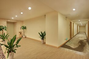 Wing Hotel Guilin- Pedestrian Street