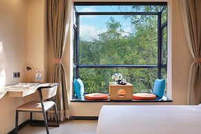 Wing Hotel Guilin- Pedestrian Street