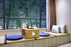 Wing Hotel Guilin- Pedestrian Street