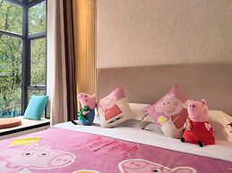 Wing Hotel Guilin- Pedestrian Street