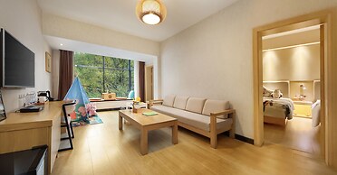 Wing Hotel Guilin- Pedestrian Street