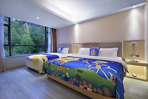 Wing Hotel Guilin- Pedestrian Street