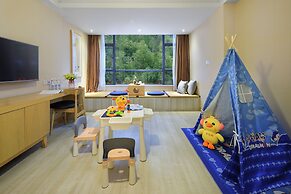 Wing Hotel Guilin- Pedestrian Street