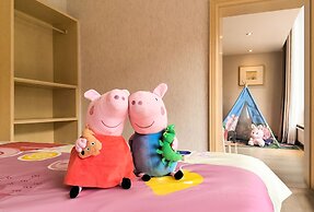 Wing Hotel Guilin- Pedestrian Street