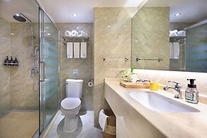 Wing Hotel Guilin- Pedestrian Street