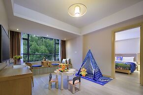 Wing Hotel Guilin- Pedestrian Street