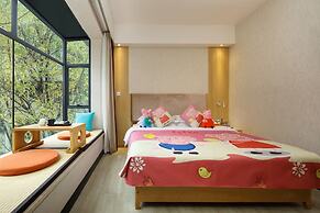 Wing Hotel Guilin- Pedestrian Street