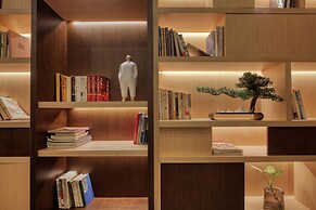 Wing Hotel Guilin- Pedestrian Street