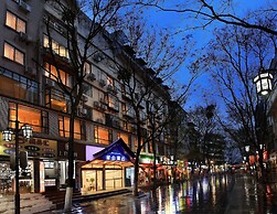 Wing Hotel Guilin- Pedestrian Street