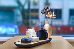 Wing Hotel Guilin- Pedestrian Street