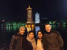 Wing Hotel Guilin- Pedestrian Street